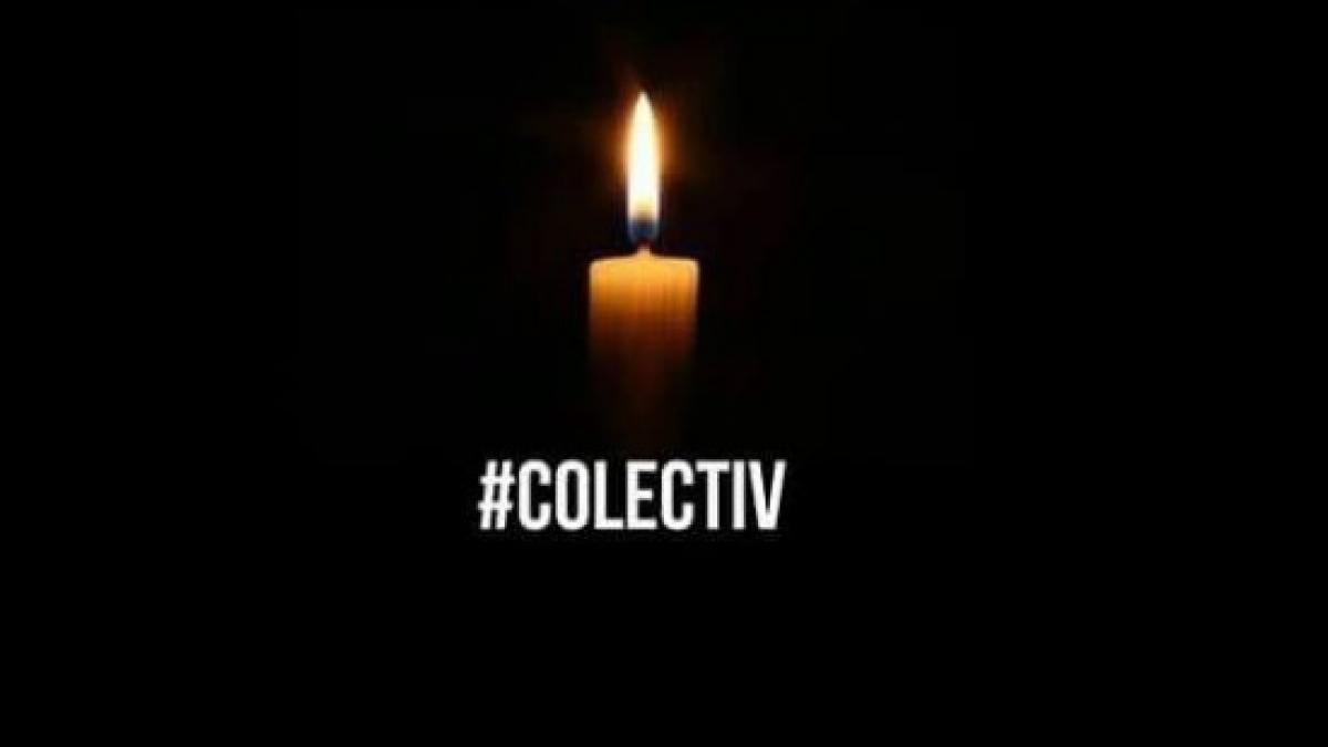 club colectiv kulturhaus bukarest