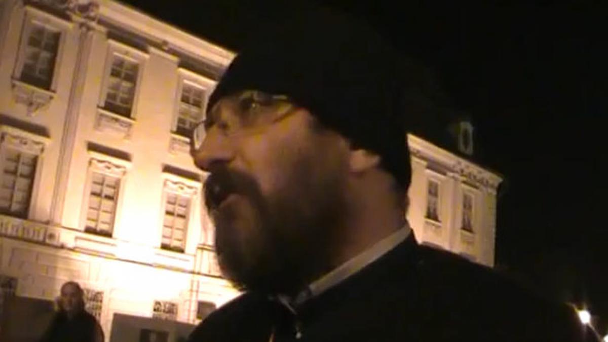 constantin necula proteste sibiu