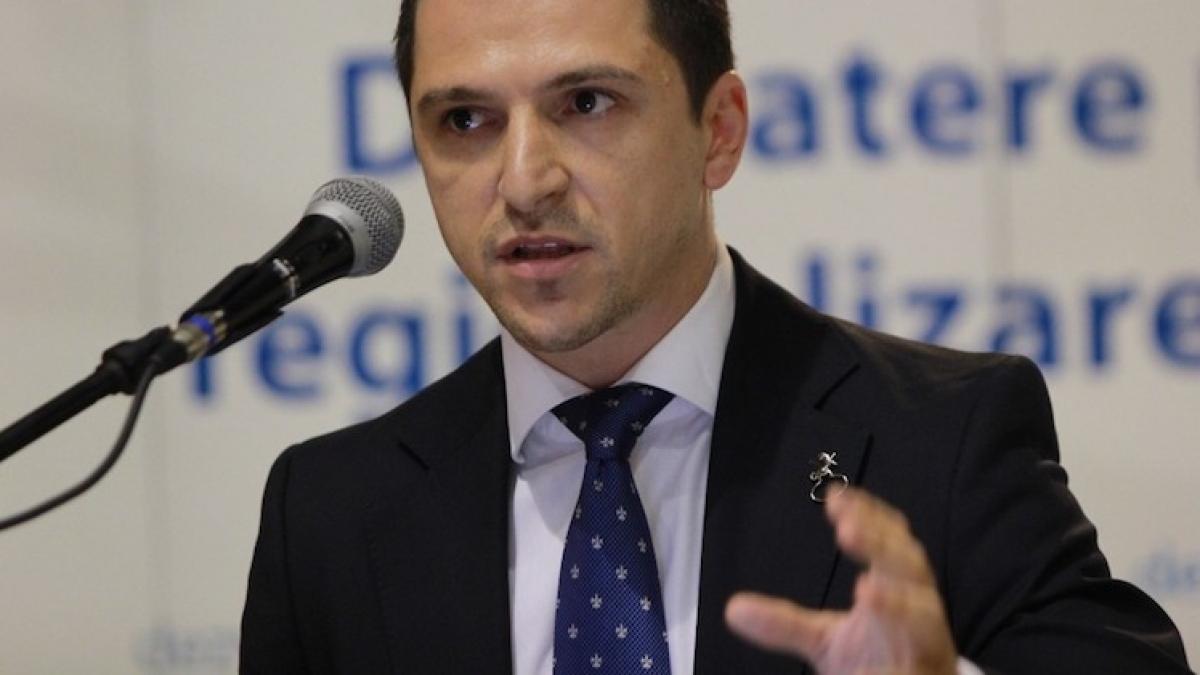 deputat de constanta demisie mihai tararache