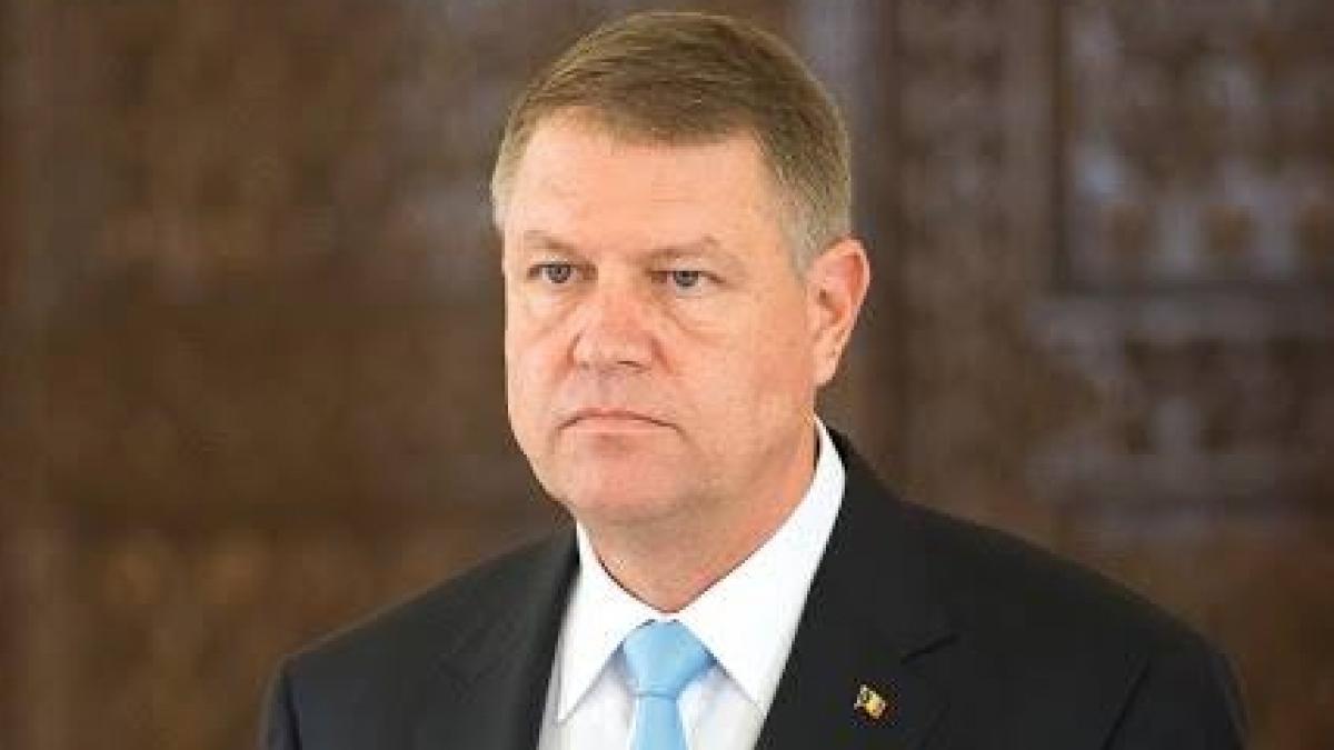 klaus iohannis mesaj pentru protestatari v am vazut v am auzit voi tine cont de cererile voastre