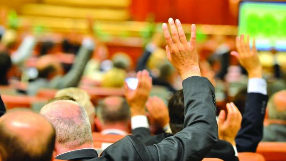 legi noul executiv demisie victor ponta