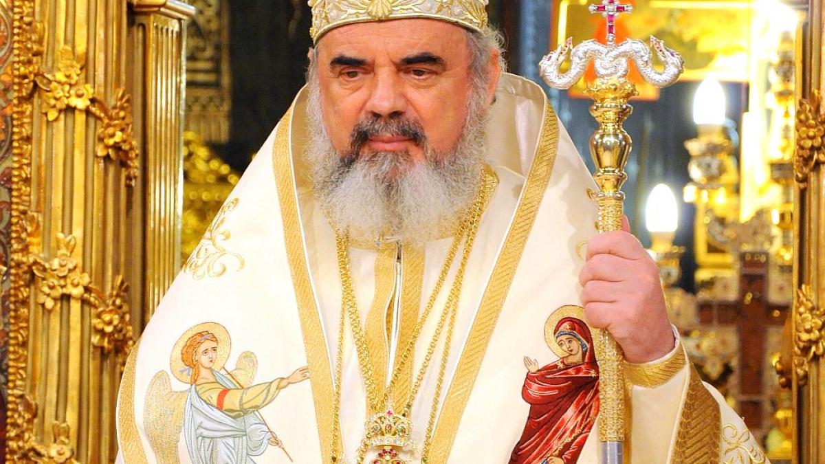 mesajul patriarhului daniel in a treia zi de proteste avem nevoie de pace in societate