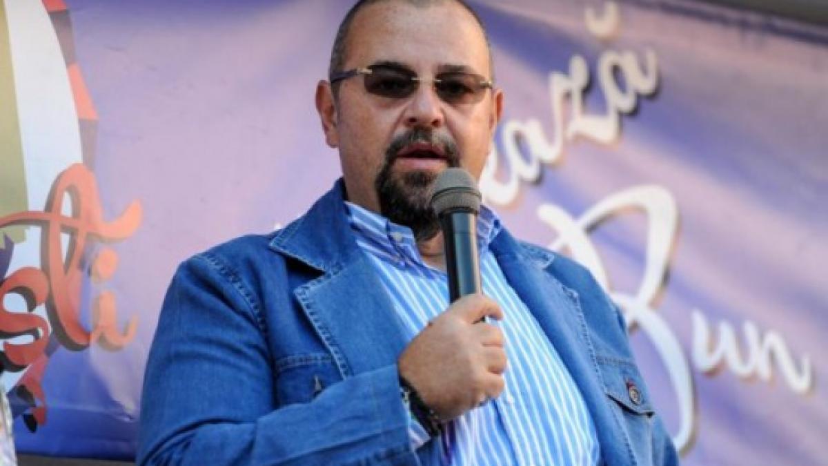 piedone primaria daniel baluta