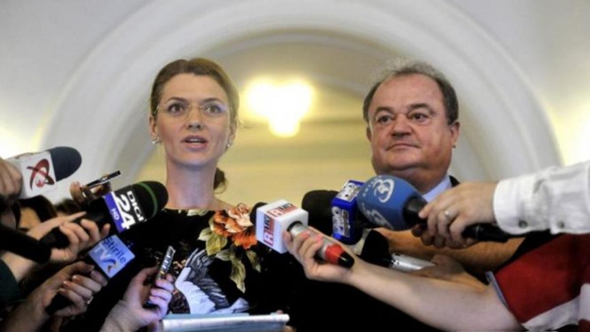 pnl alegeri anticipate demisie ponta