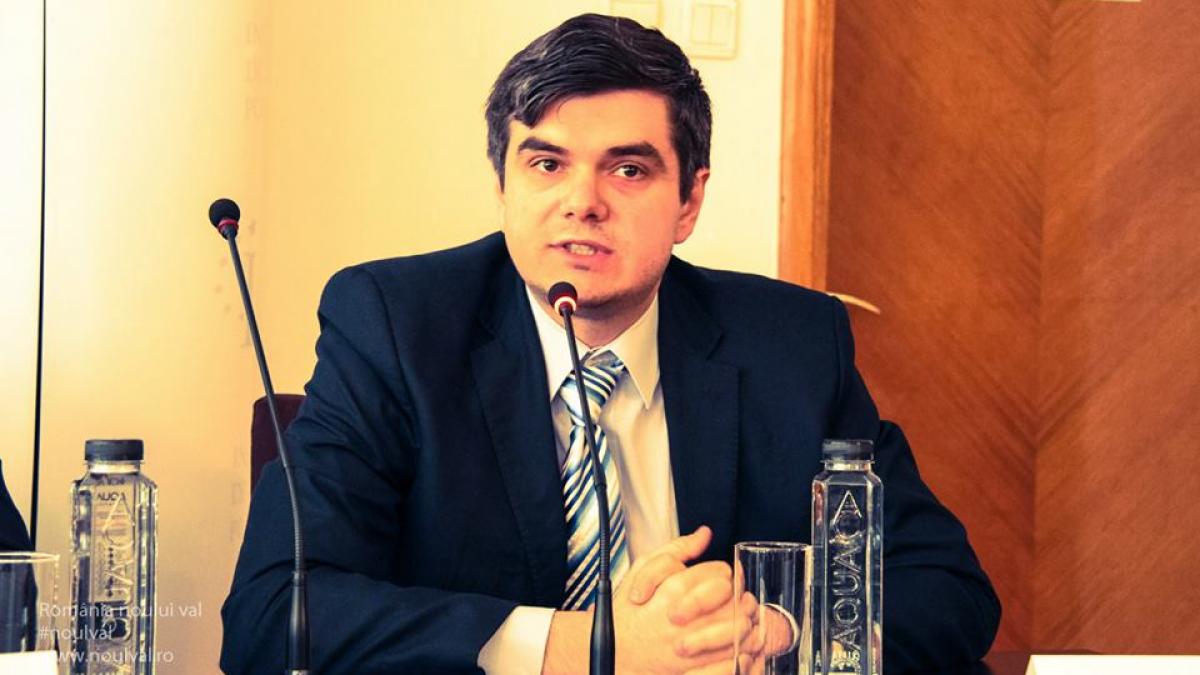 proteste in romania razvan orasanu