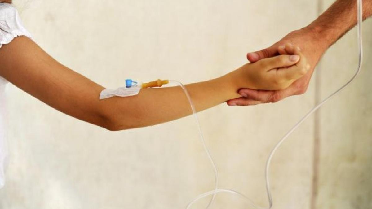 sectie spital nerenovata 40 de ani