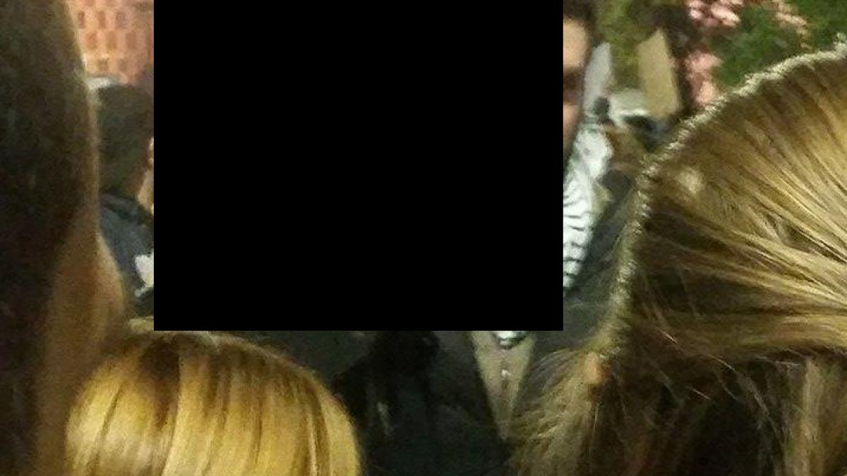 tudor chirila la protestele de joi seara din capitala