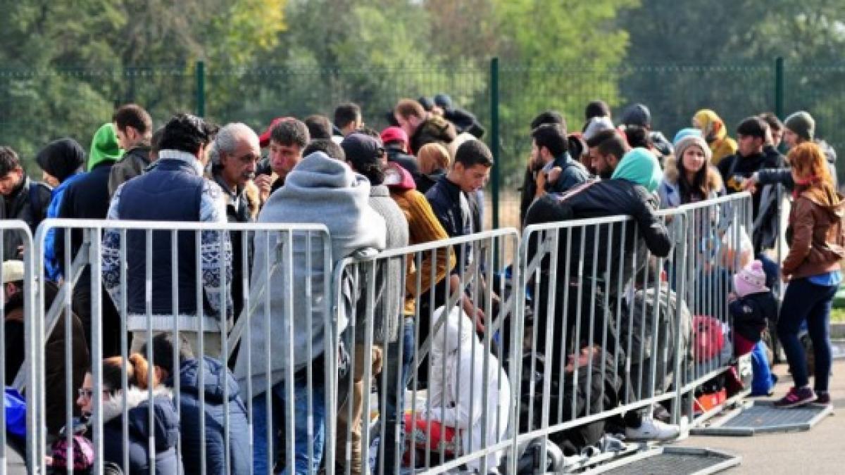 val imigranti populatia europa