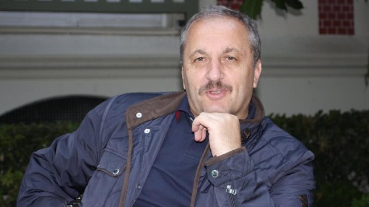 vasile dancu vasile dancu