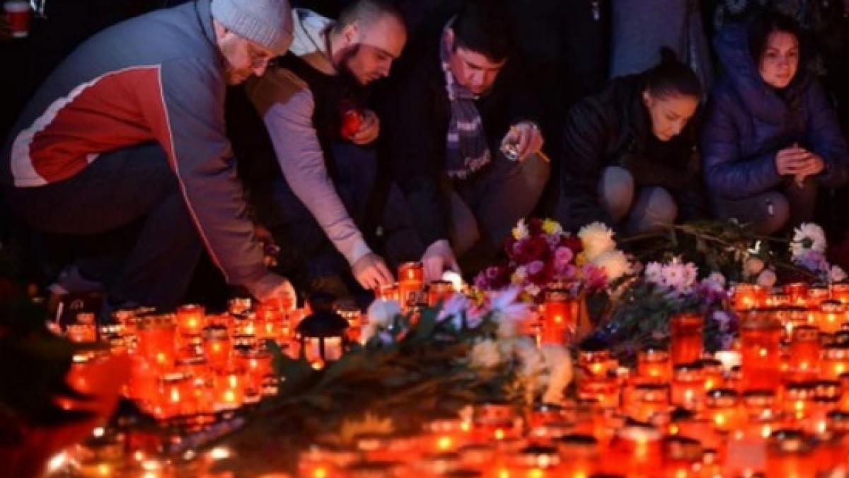 cercetarea club colectiv terminata