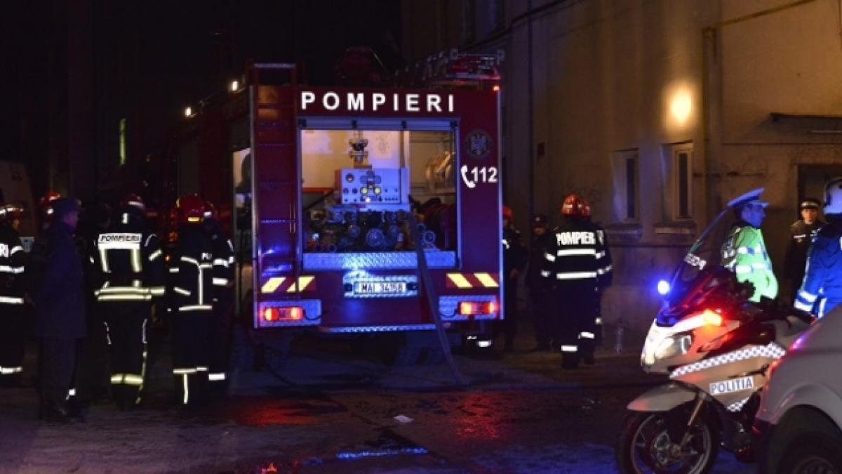 club colectiv tragedie morti