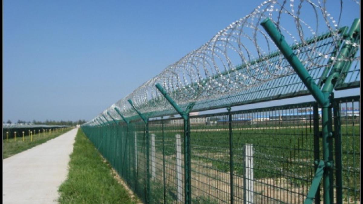 criza imigrantilor ungaria frontiera romania