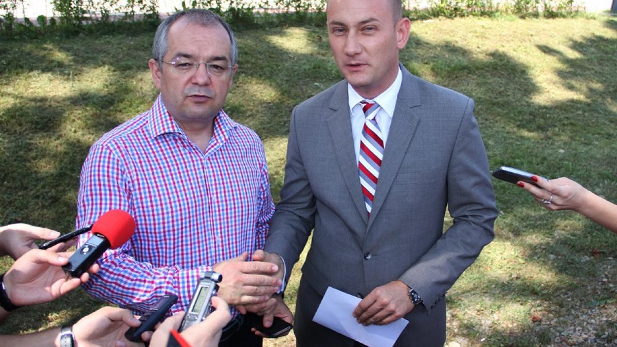 decizie de ultima ora copresedinte pnl exclus