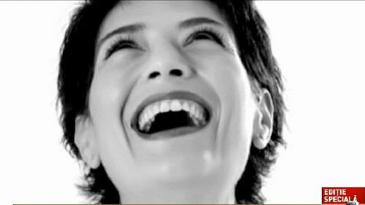 noaptea pierderii lui m