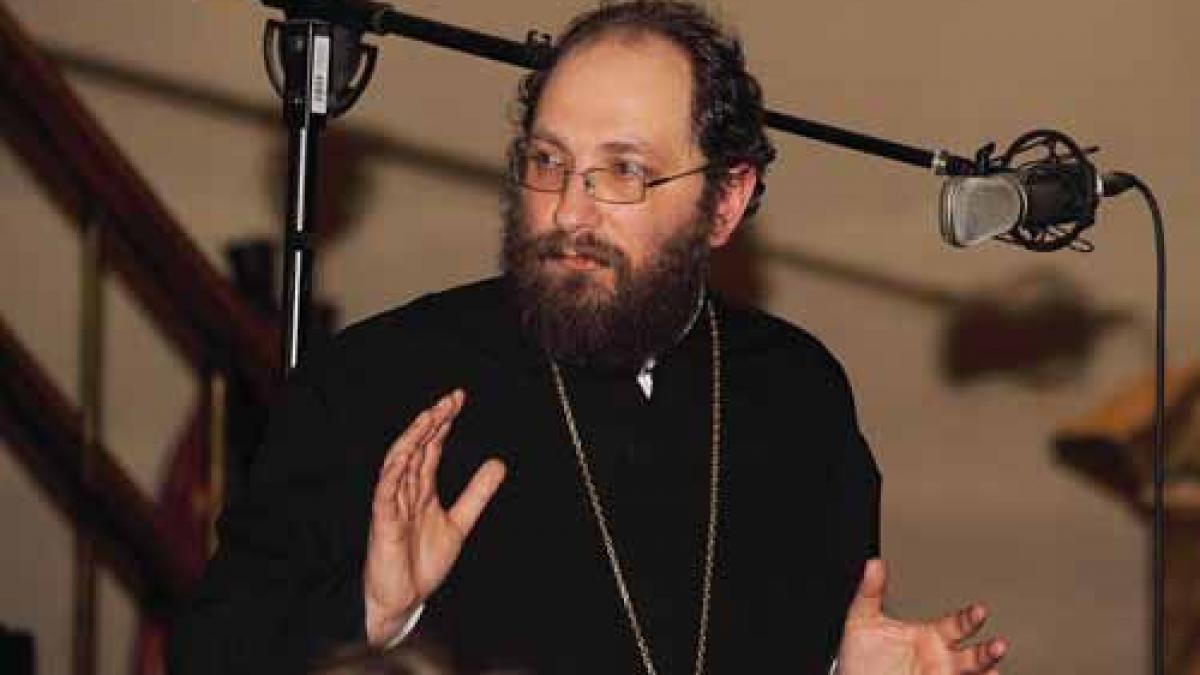 parintele constantin necula sunt de acord cu impozitarea bisericii se lucreaza la un proiect