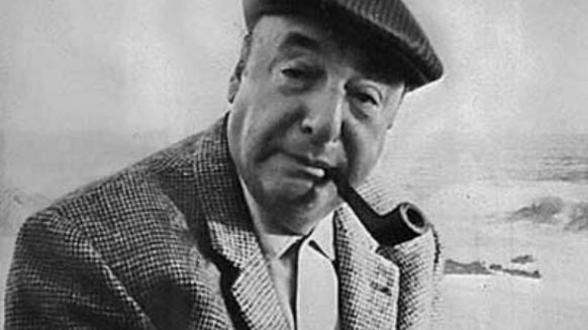 poetul pablo neruda ar fi fost ucis de fapt de regimul lui augusto pinochet