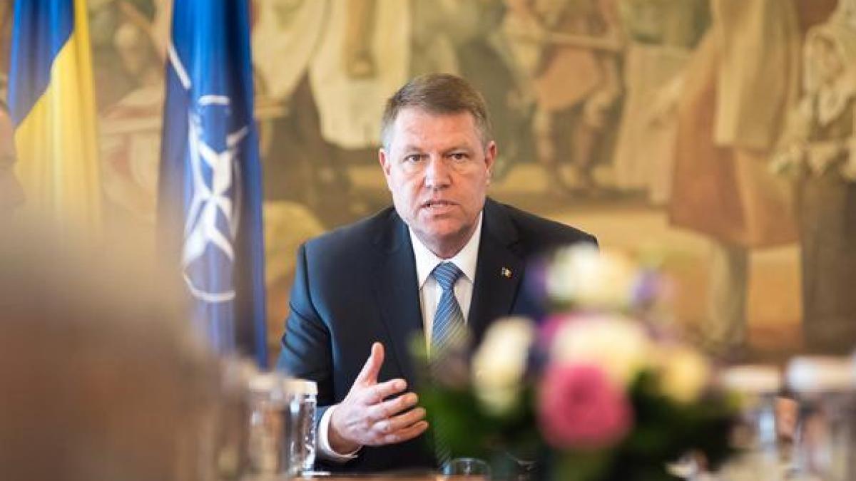 profesoara care a refuzat invitatia lui klaus iohannis la consultari