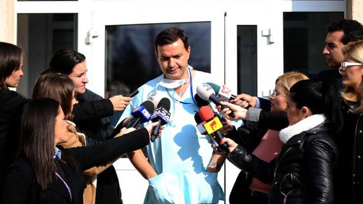 65 de tineri se zbat intre viata si moarte care este situatia ranitilor din tragedia de la colectiv