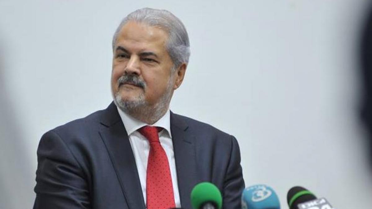 adrian nastase solutie pentru formarea unui nou guvern