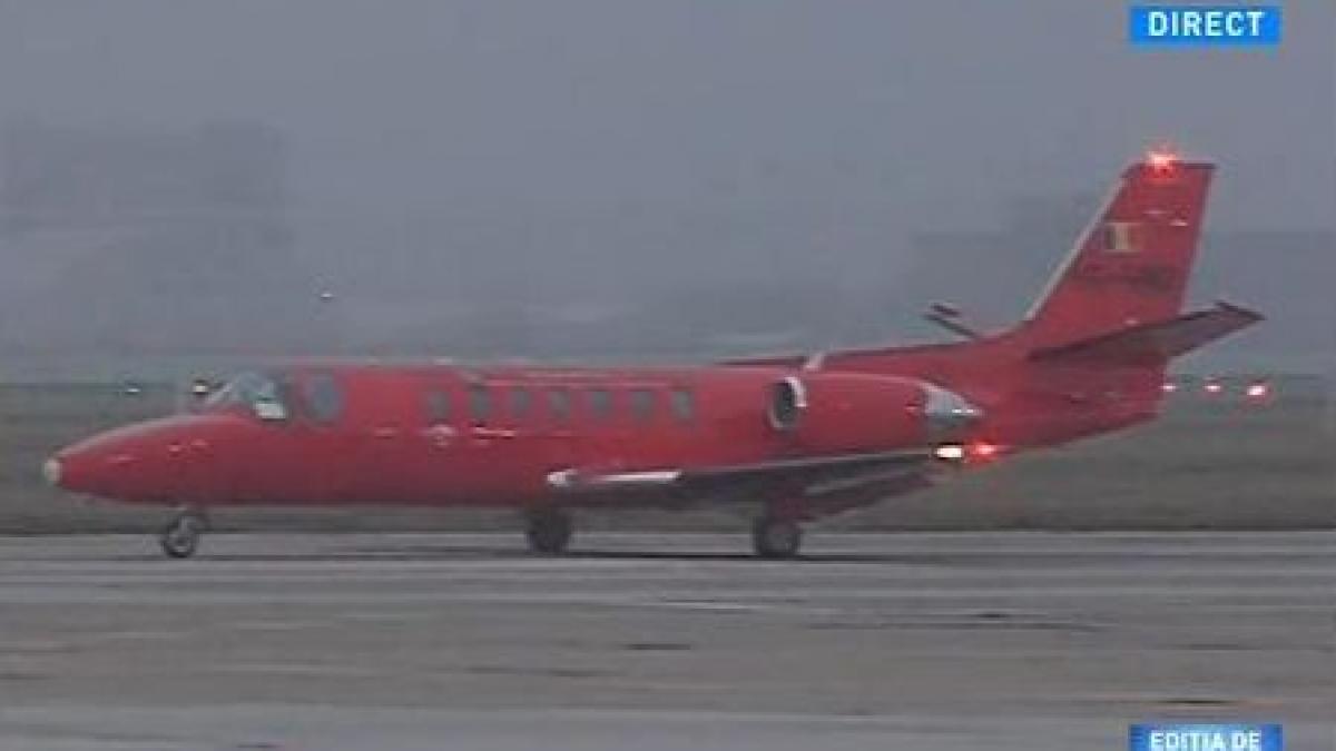 alti doi raniti in urma tragediei de la colectiv transferati in austria pentru tratament