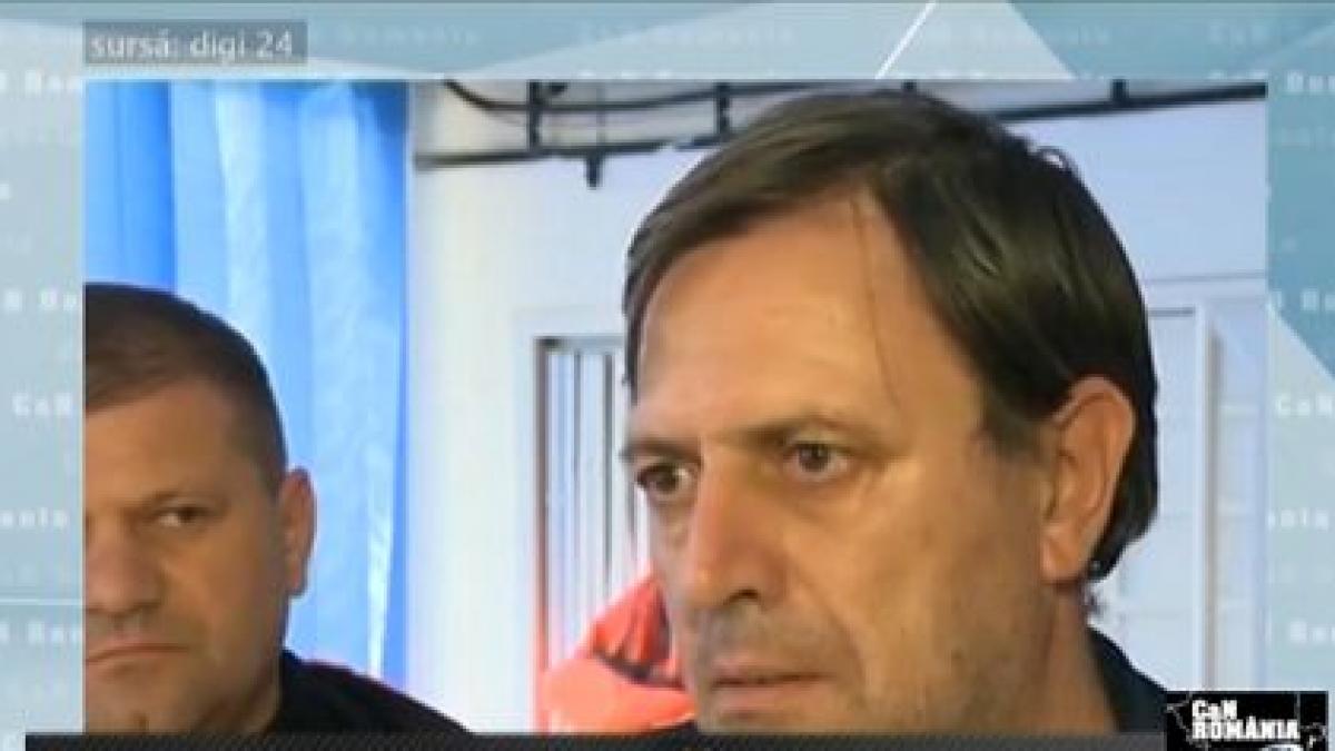 can romania balotesti