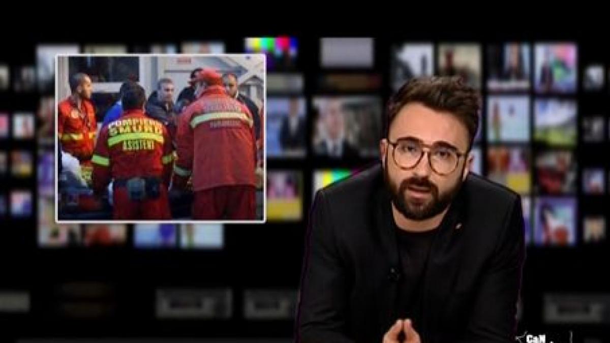 can romania durere colectiva