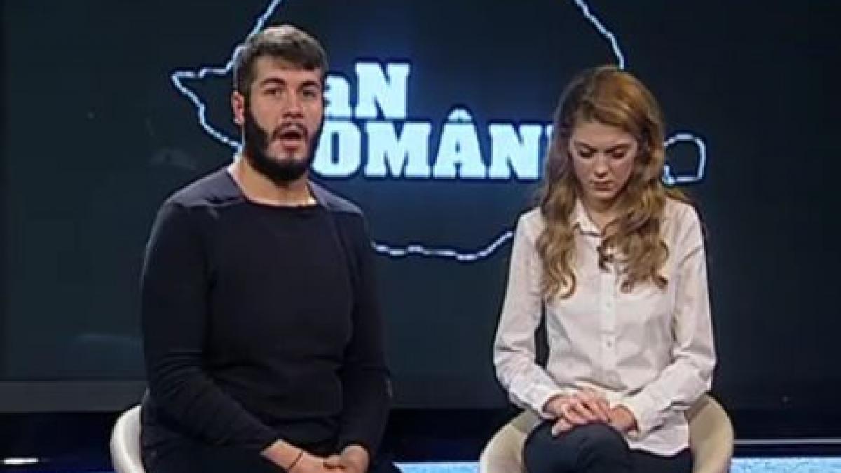 can romania scrisoare cord deschis