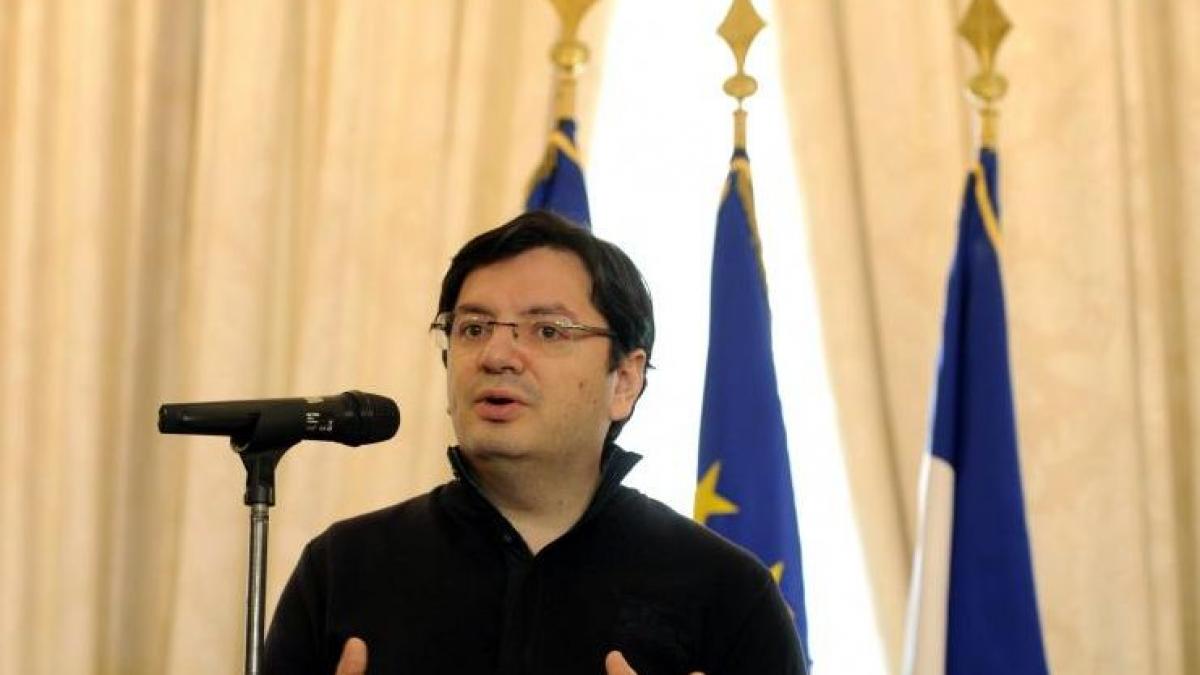 ce isi reproseaza ministrul interimar al sanatatii in urma tragediei de la colectiv