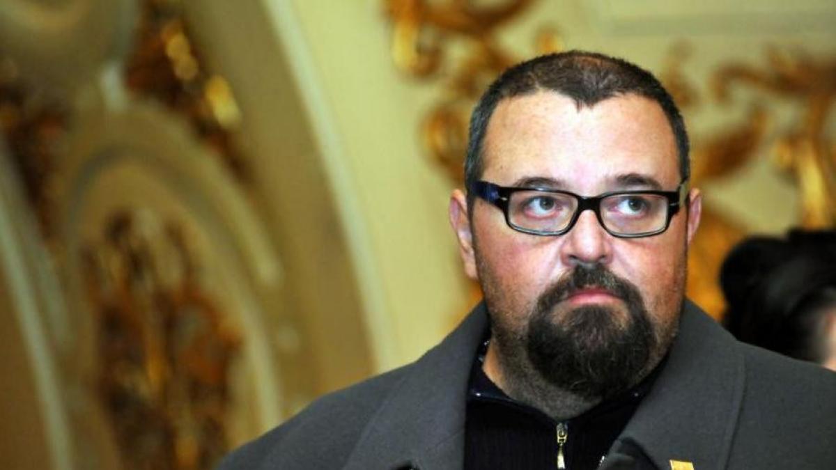 cristian popescu piedone arestat preventiv