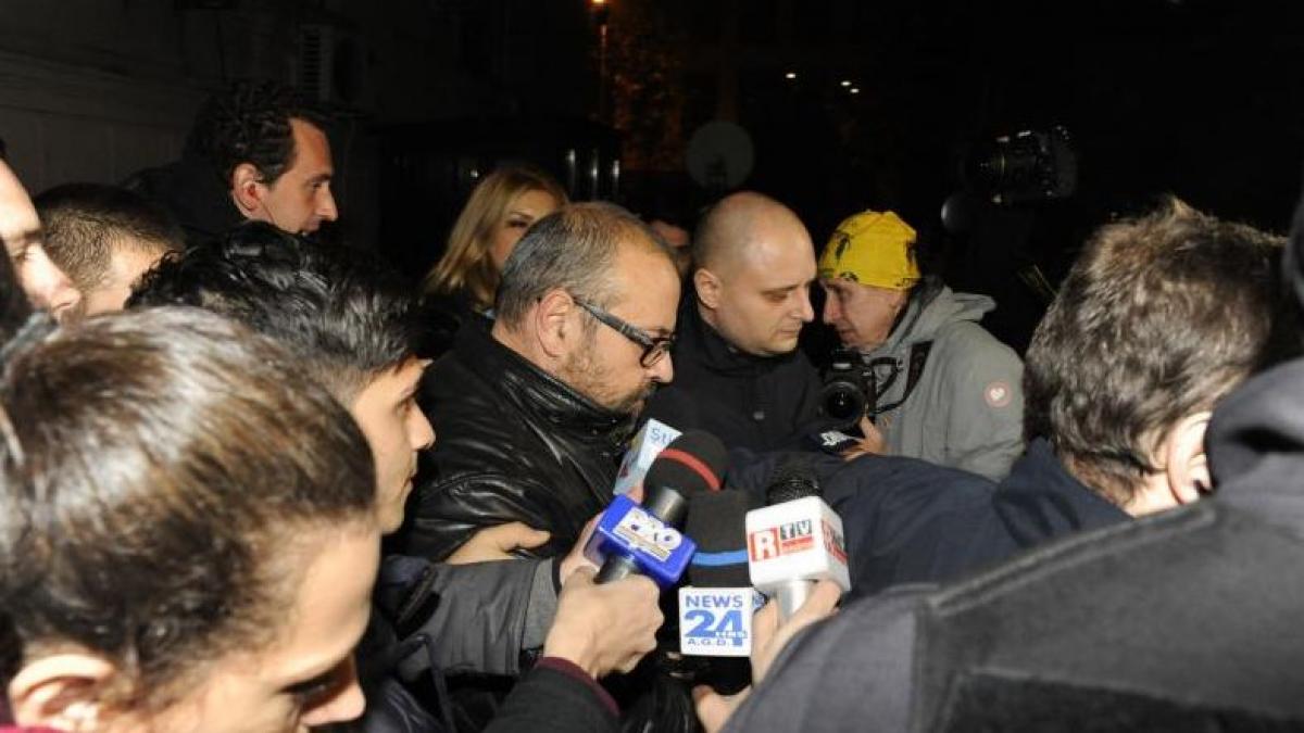 fostul edil al sectorului 4 retinut de dna in cazul tragediei de la colectiv