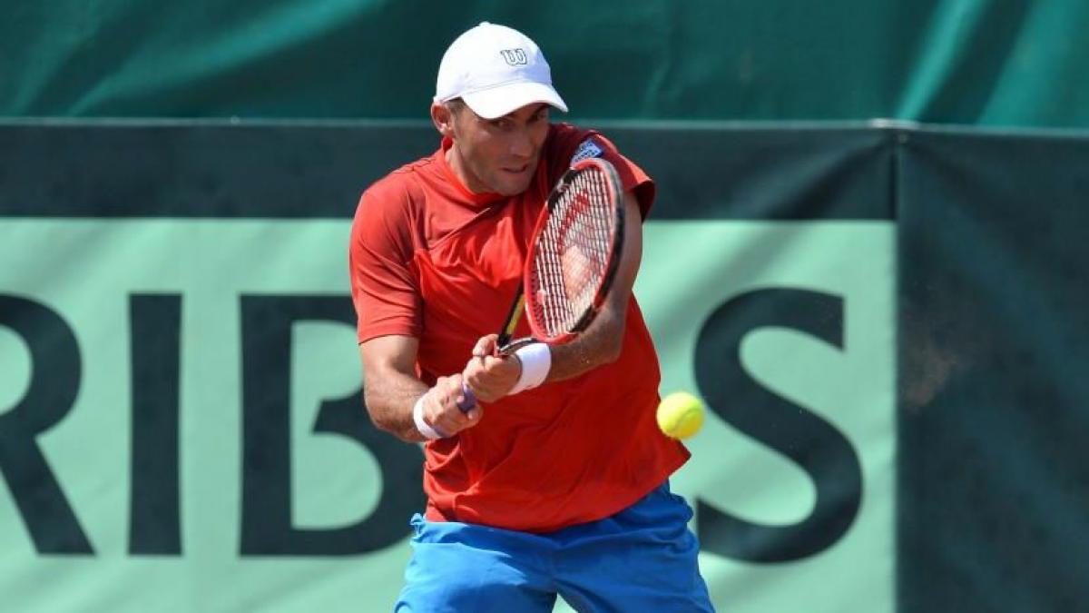 horia tecau eliminat in sferturi la mastersul de la paris