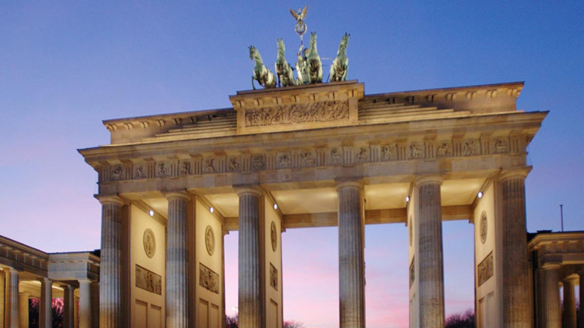 miting de protest la berlin