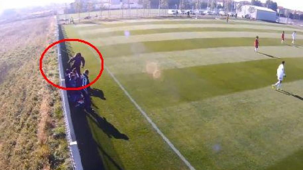 noi sanctiuni in cazul antrenorului bataus jucatorii vor fi si ei pedepsiti