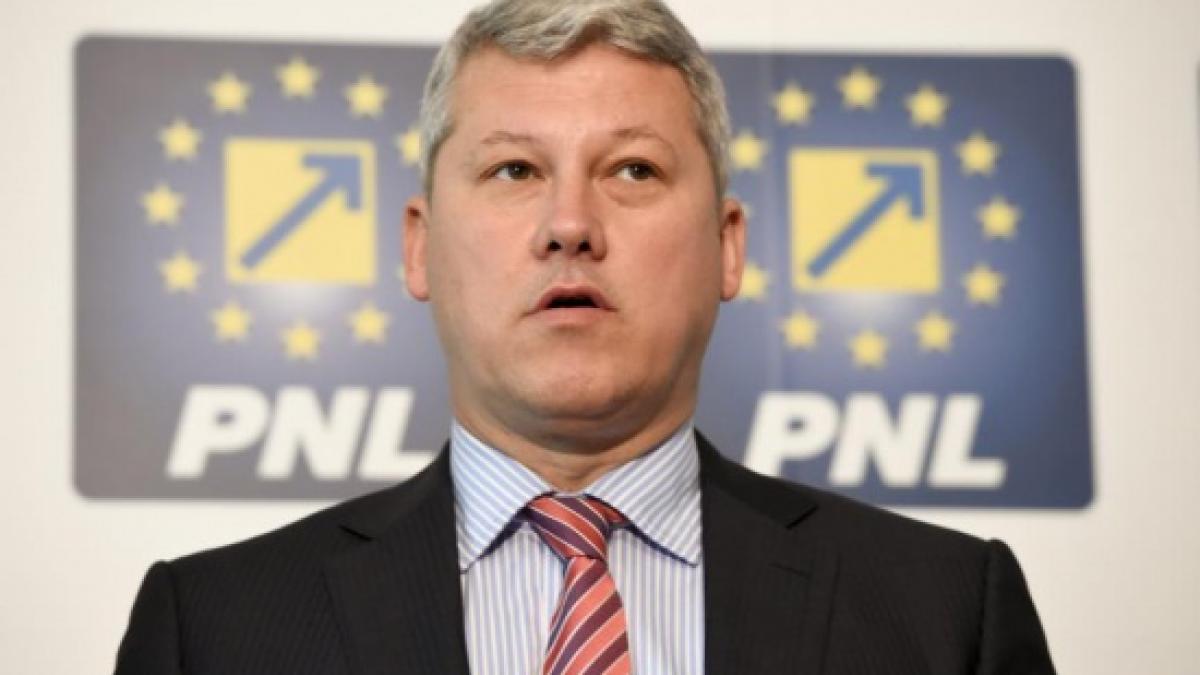 pnl il pune premier pe catalin predoiu dar cu o conditie