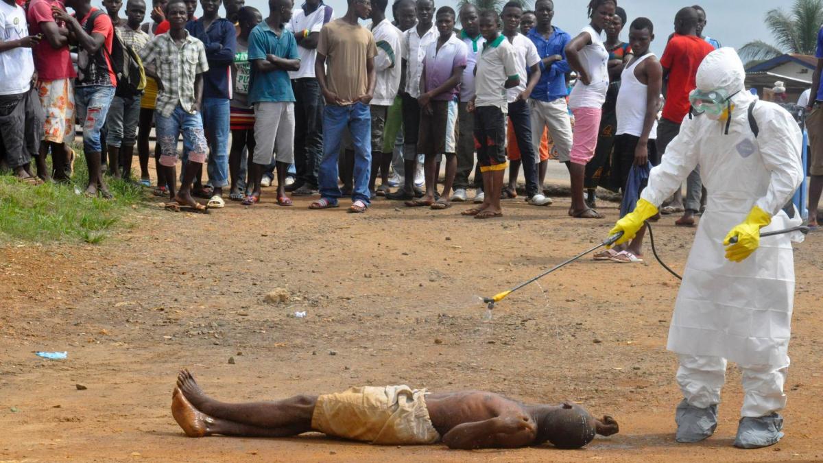 sfarsit ebola sierra leone