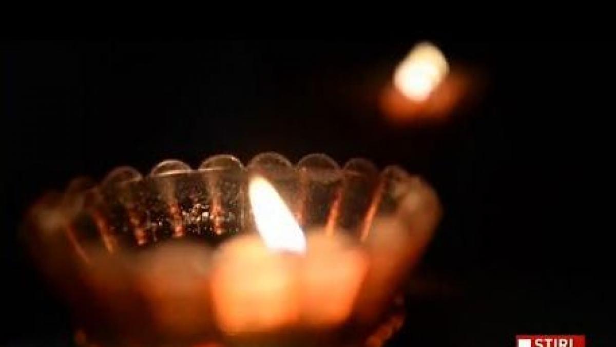 victimele tragediei de la colectiv comemorate in toata tara