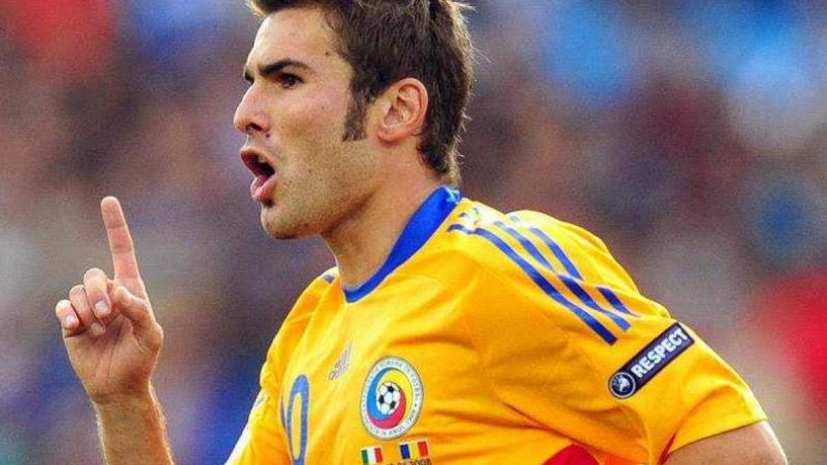 adi mutu primul gol india