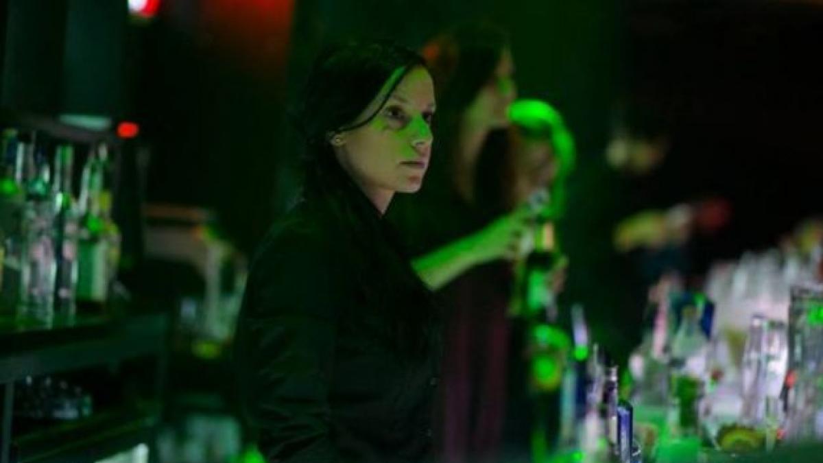 alexandra radulescu barmanita din colectiv printre cei care au murit duminica la spital