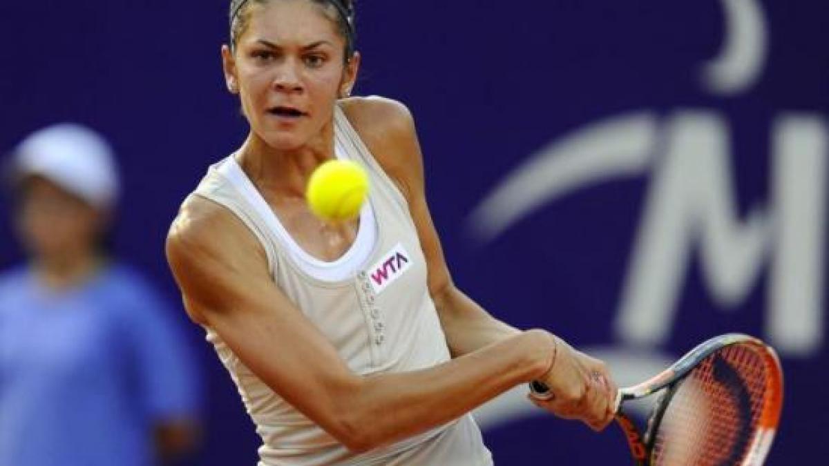 andreea mitu invinsa la nantes