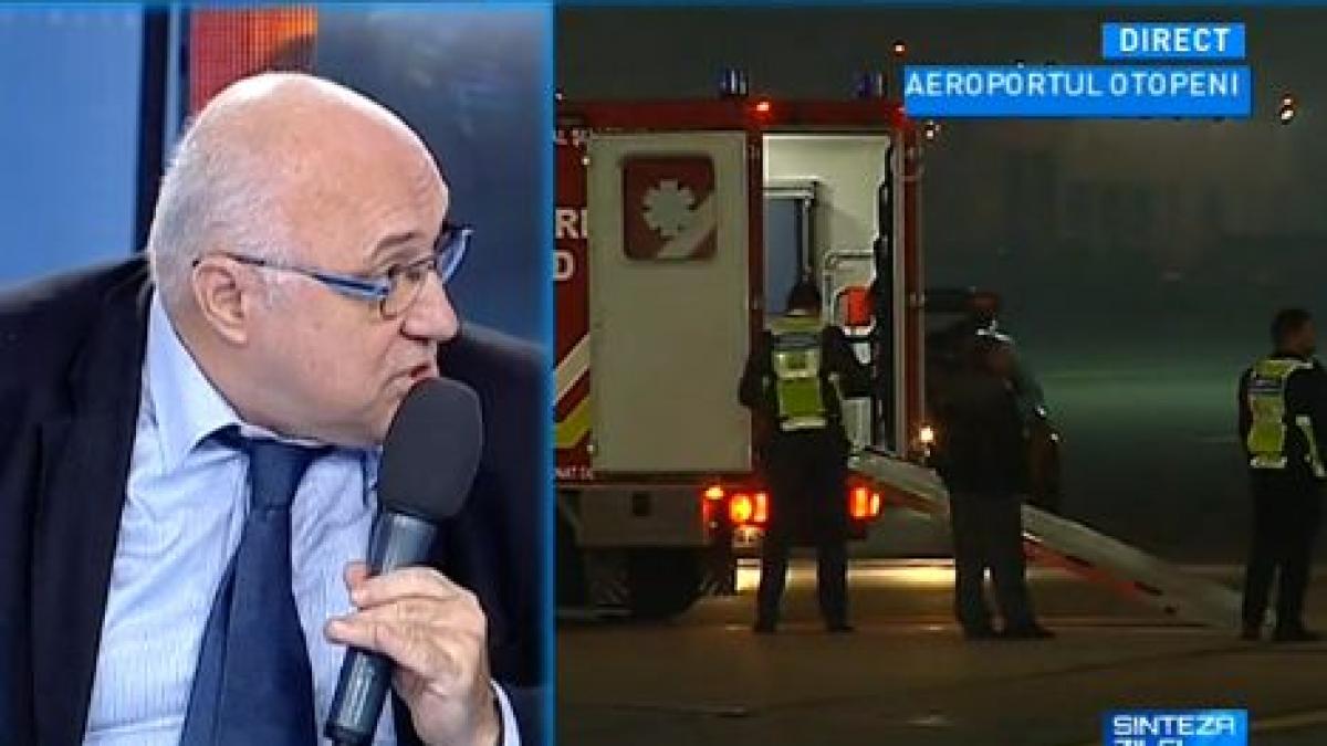 dan enescu sinteza zilei