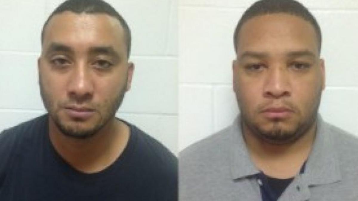 doi politisti americani au fost arestati dupa ce au impuscat mortal un copil de 6 ani