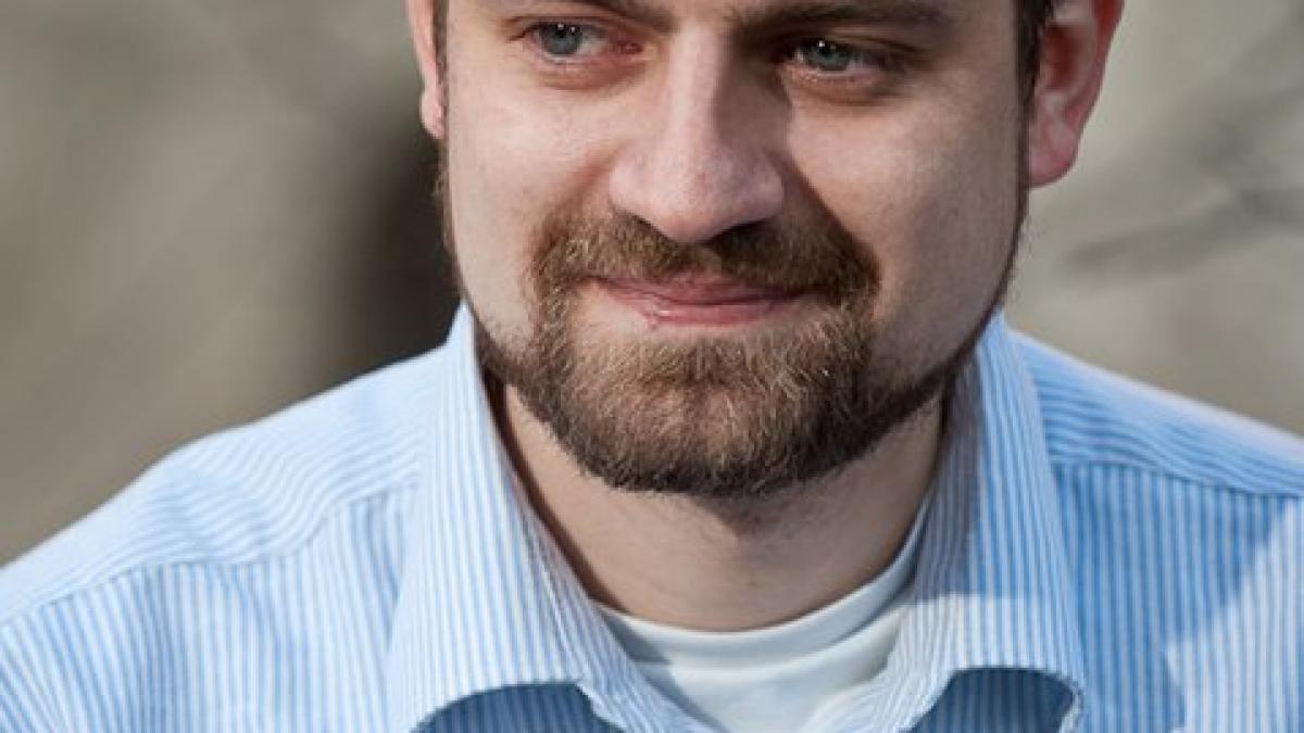 gestul minunat al unui arhitect bucurestean dupa tragedia din clubul mortii