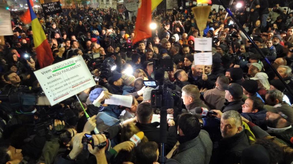 klaus iohannis mesaj dupa ce a luat pulsul pietei universitatii