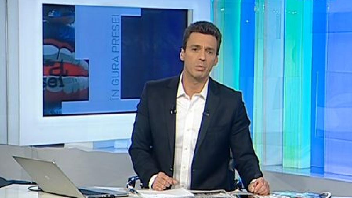 mircea badea coruptia ucide