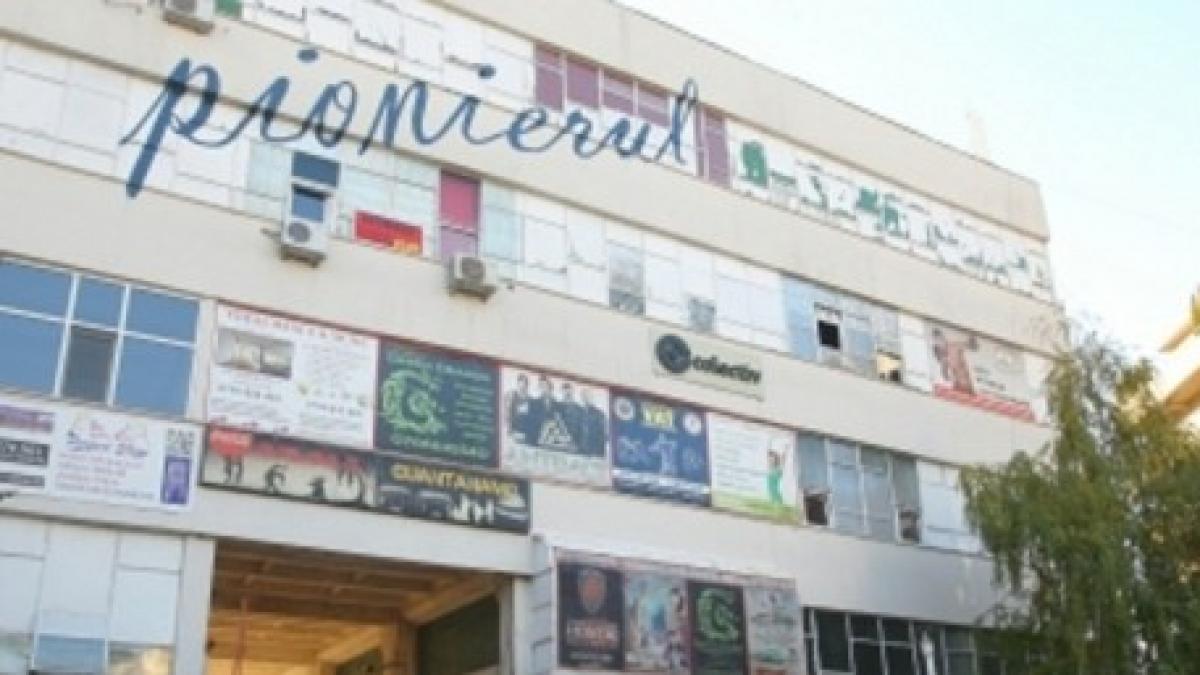 nicolae prodanof club colectiv