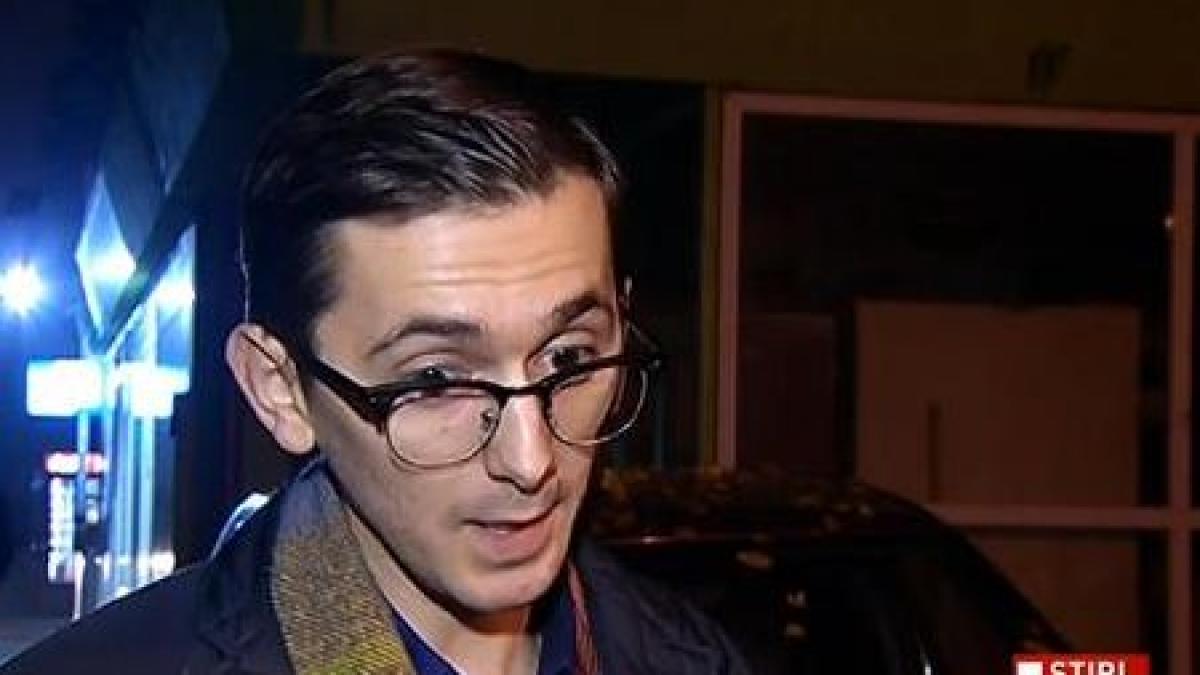 o echipa de medici norvegieni a venit in romania pentru a analiza starea victimelor