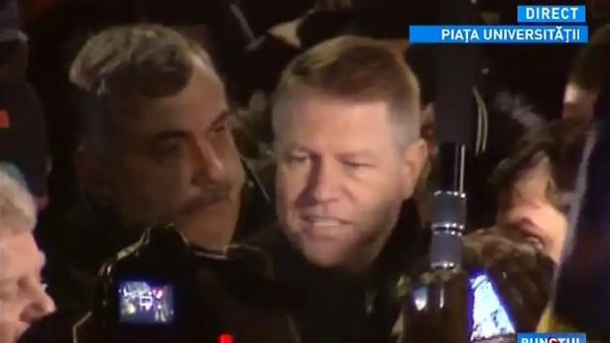 radu tudor protectie presedinte