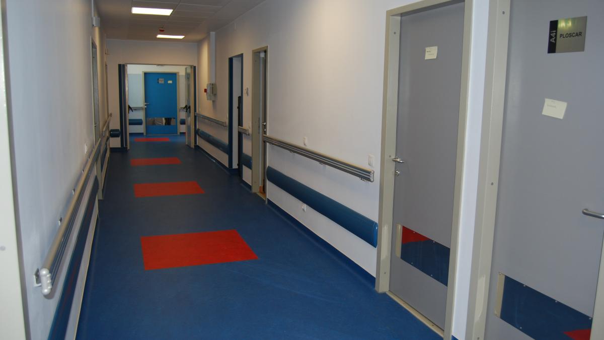 spitalul bagdasar 4 pacienti sunt in stare critica 4 sunt in stare foarte grava