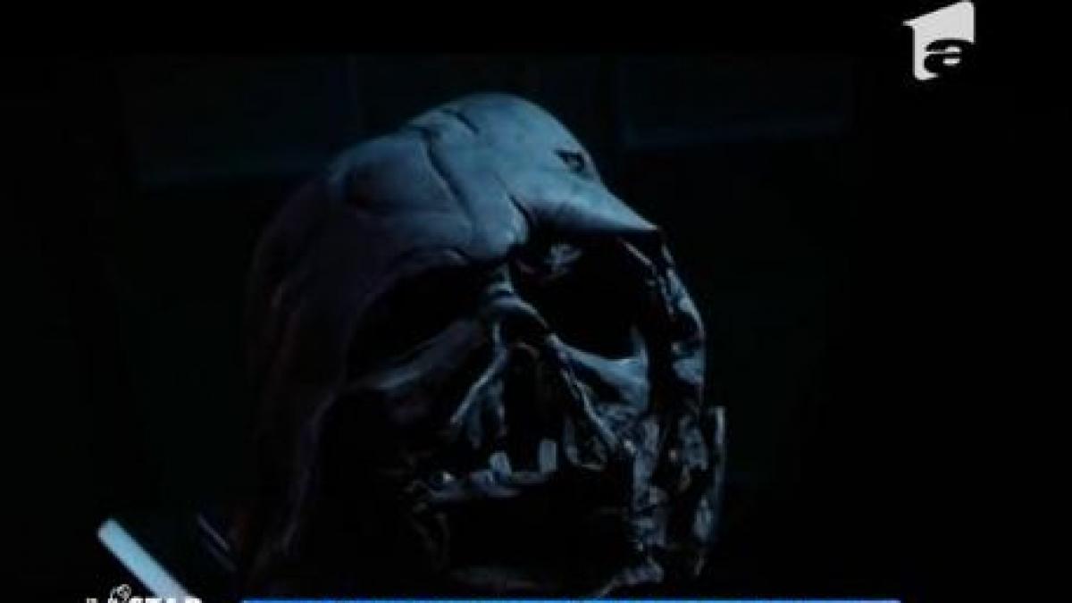 un american bolnav de cancer a vazut star wars inainte de lansare