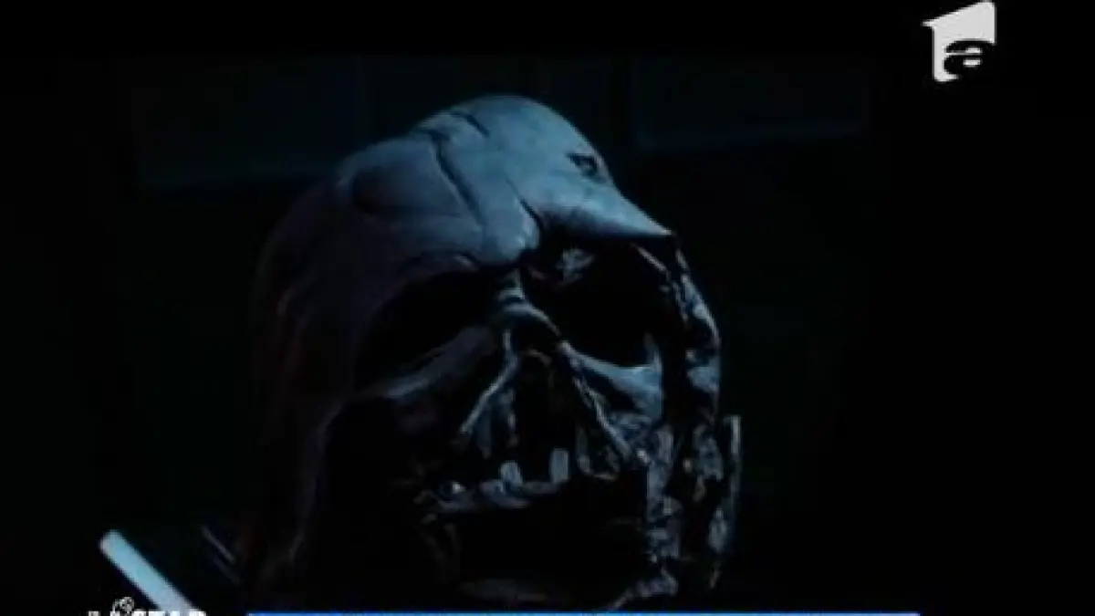 un american bolnav de cancer a vazut star wars inainte de lansare